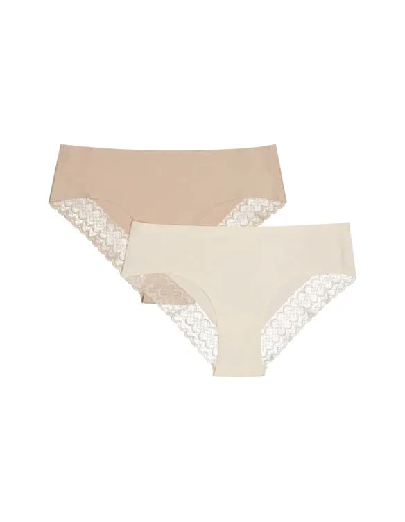 Parisa trosor (2-pack) M