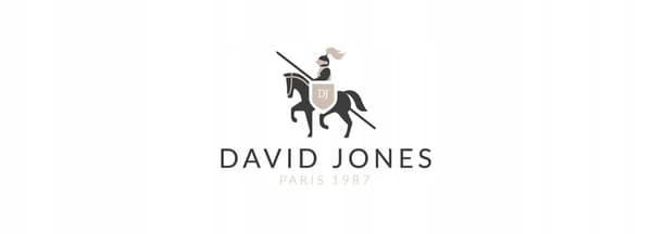 David Jones handväska