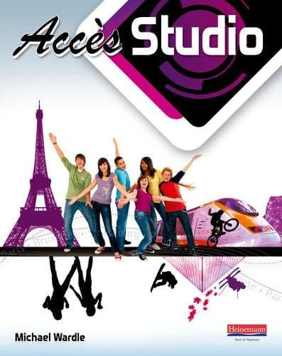 Access Studio PB-PAKETTI