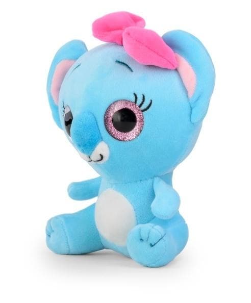 Sininen koala-pehmolelu 16 cm