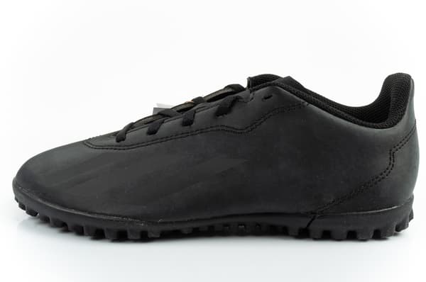 Adidas Crazyfast Jr Csvart/Csvart/Csvart [IE4084] storlek 36