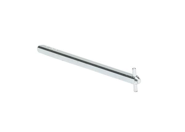 Rulle 6X6 OXP6X150, längd 15 cm (UT 16-160A)