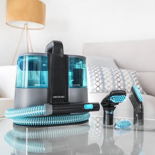 Cecotec Conga 4000 Carpet&Spot Clean støvsuger