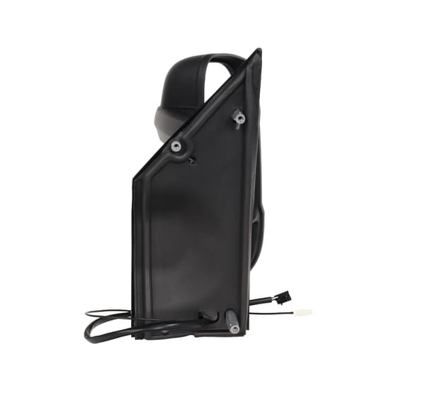 FT12885 HURTIG ELEKTRISK SPEJL MED MEDIUM PR VARME + ANTENNE