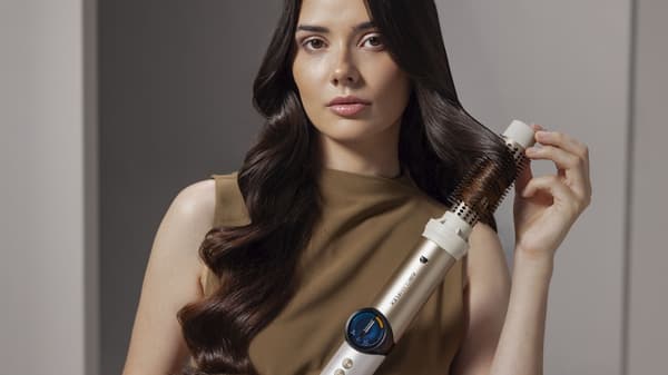 Cecotec AirGlam 14-i-1 Flex Sort Styler (A01_EU01_114728)