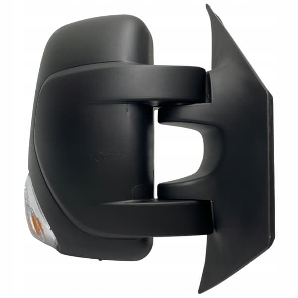 HÖGER SPEGEL RENAULT MASTER 3 ELEKTRISK 9-POLIG 2010-2024 MED SENSOR