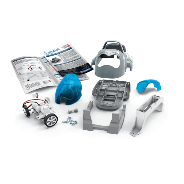 Sumobot. Clementoni 50635