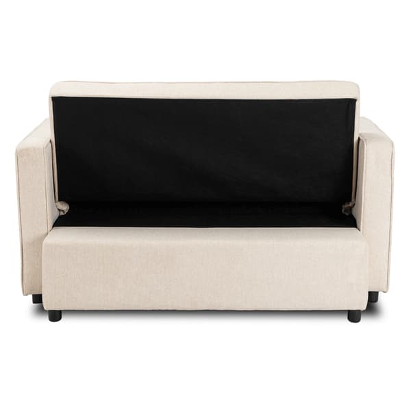 ASTER Amerikansk Lænestol, Beige, Moderne