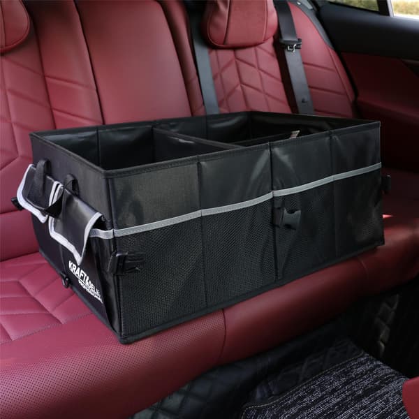 Bilorganisator 54 x 40 x 27 cm KD11884