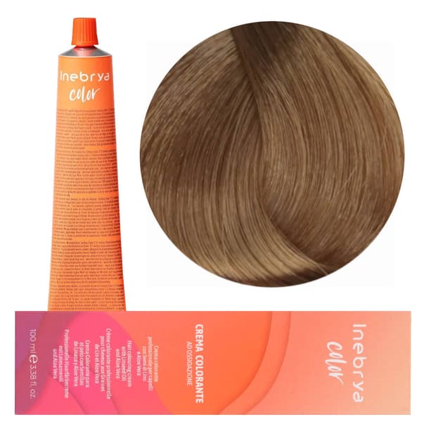 Inebrya Color 9/00 Maling 100 ml