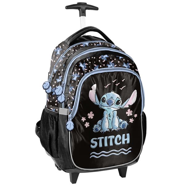 STITCH DS25GG-997 PYÖRÄLLINEN REPPU