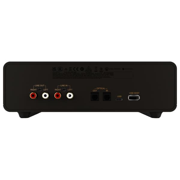 Creative Sound Blaster X5 USB externt ljudkort