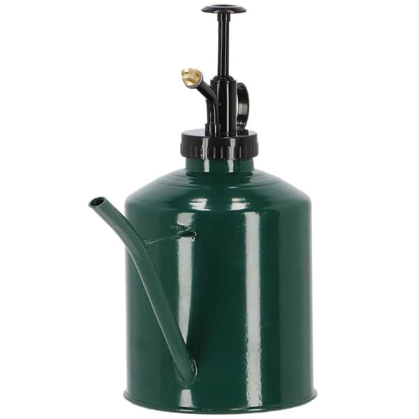 Vandkande med sprinkler 2 i 1