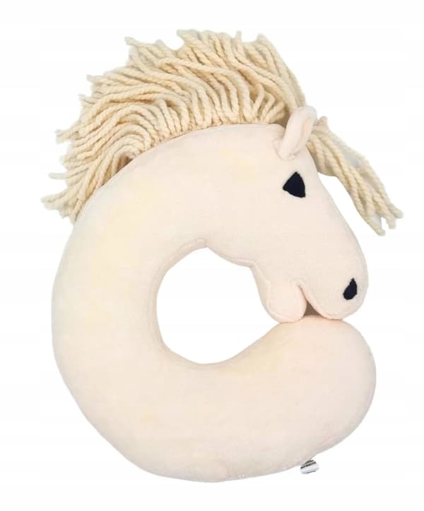 HOBBY HORSE rese-nackkudde