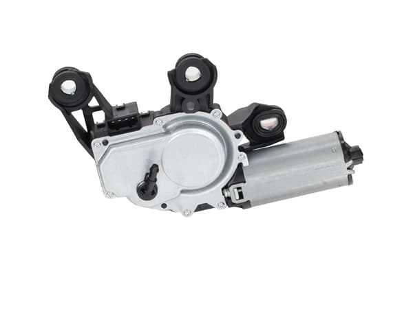 FT05066 HURTIG BAGVISKERMOTOR