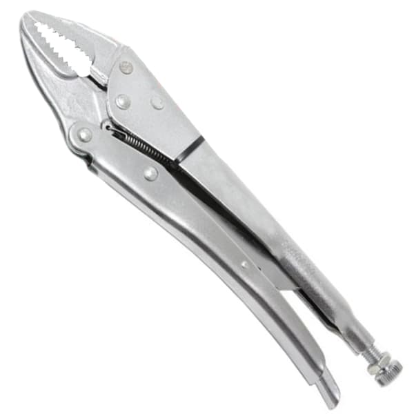 Morse låsetang 250 mm 10"