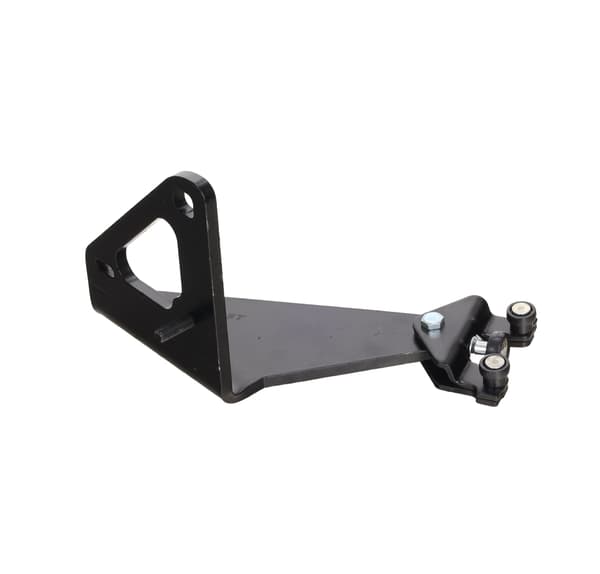 FT95581 HURTIG DØRSKINNE SIDE BUND