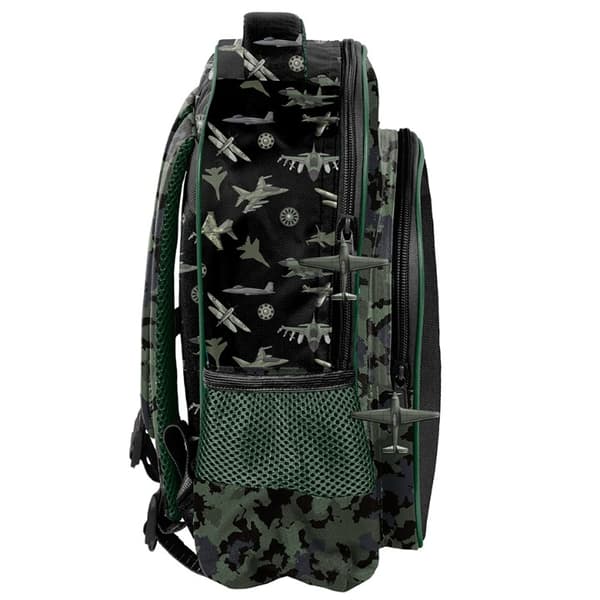FLYGPLANSRYGGSÄCK PP25MP-337