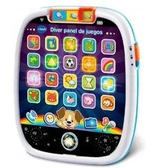 VTECH Fun Base Tablet