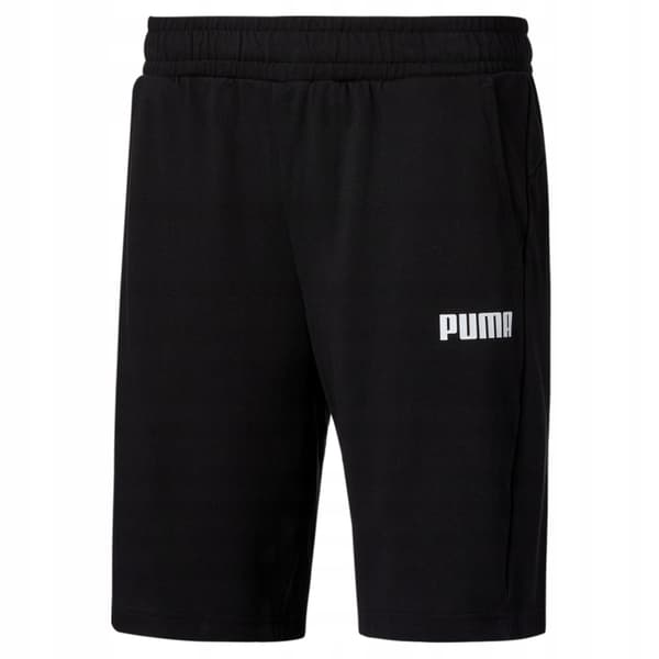 Puma ESS Jersey Shorts 10'' 01 R-S