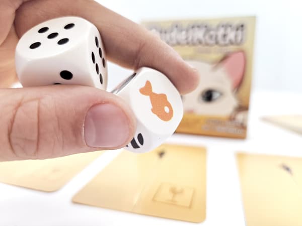 Alexander Pocket Memory Card Game Killinger
