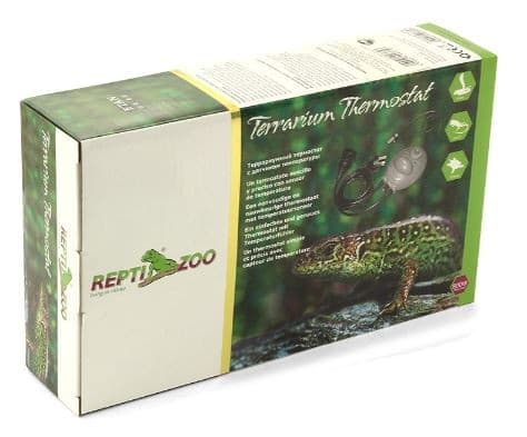 Repti-Zoo säädettävä termostaatti