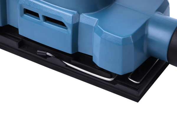 Oscillerande slipmaskin WDS2503