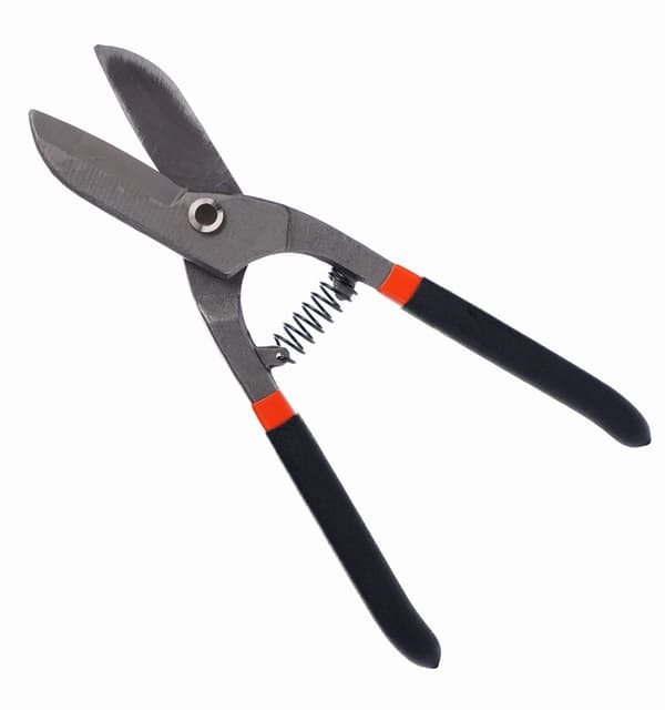 Plåtsax 225 mm KD10363
