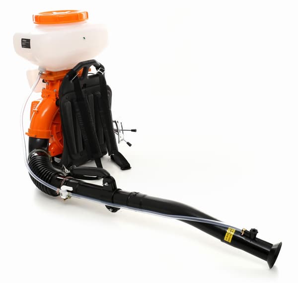 Benzintryksprøjte 20L KD5220
