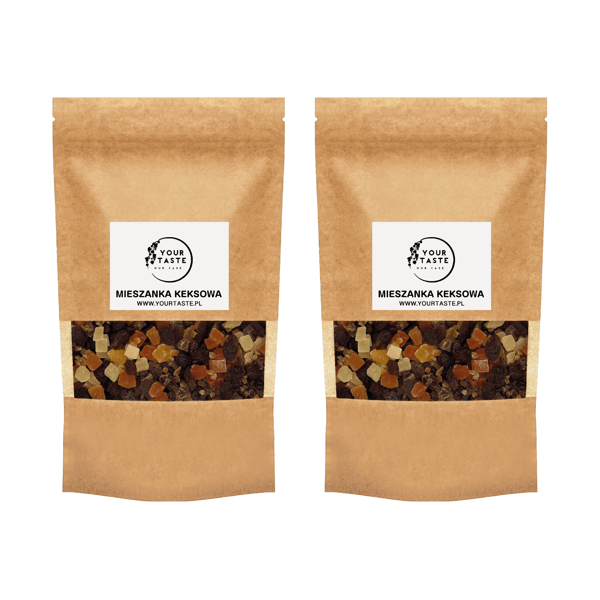 Kageblanding 500g