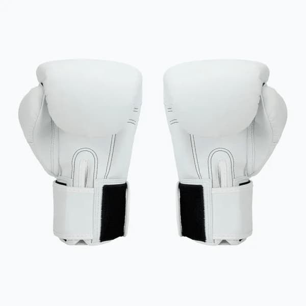 Twins Special BGVS3 Boksehandsker Hvide 10OZ