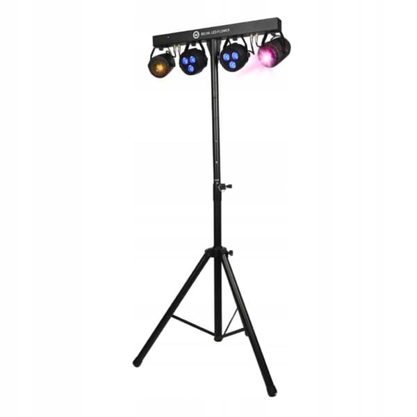 LIGHT4ME LED-blombelysningsset