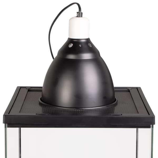 Resun Reptile Dome Lamp - lämmitys- ja UVB-lamppu