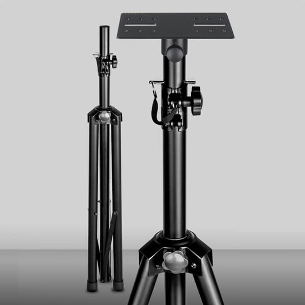 MOZOS SPK2-STAND pilarikaiutinteline 100KG