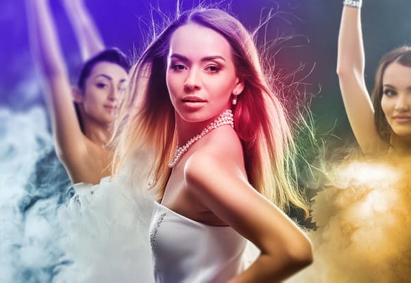MusicMate MFL STANDARD 5L rökmaskinsvätska