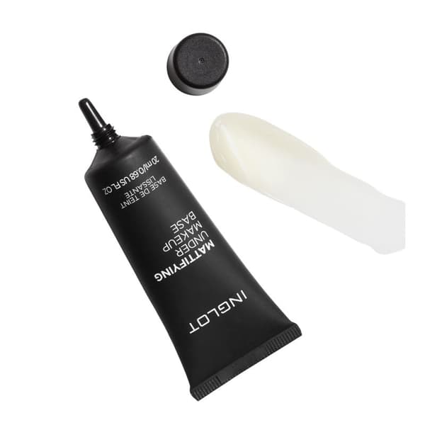 Inglot Matterende Under Makeup Base 30ml