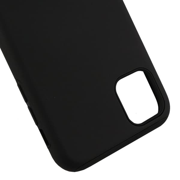 ERBORD Dual Armor cover til iPhone 11 Pro - Sort