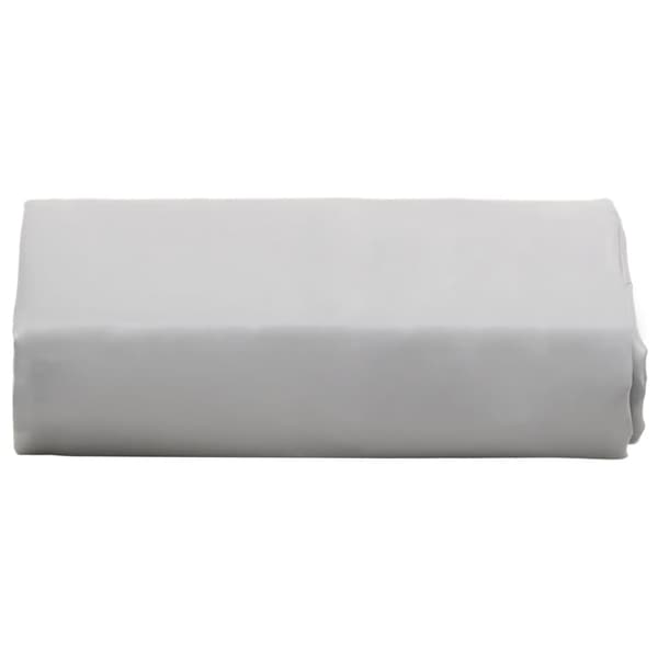 vidaXL Pressu, harmaa, 5x8 m, 600 g/m²