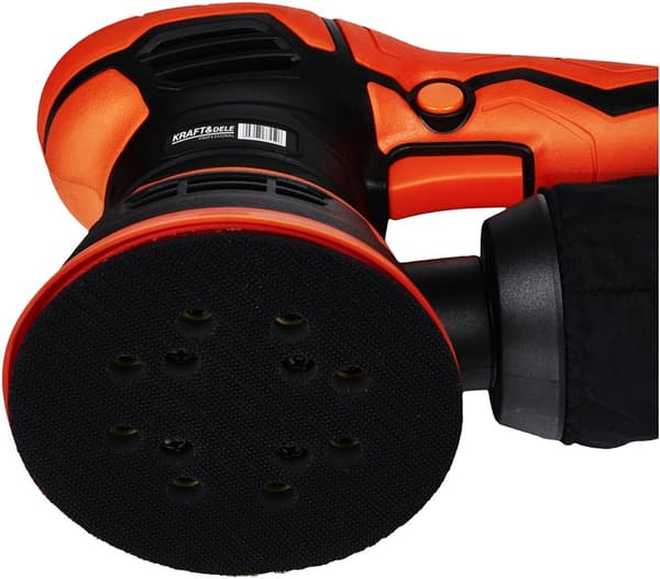 1200W KD1695 excenterslip