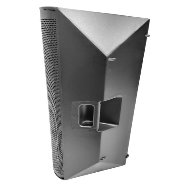 DNA SPX15 DSP aktiv högtalare 15" Bluetooth USB SD MP3