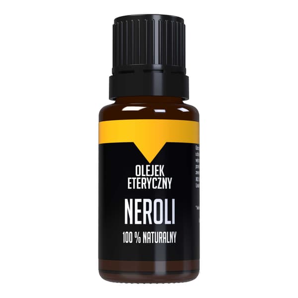 Bilovit - Neroli eterisk olja 10ml