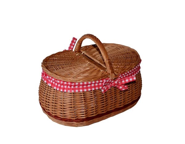 Fletkurv i picnic 45