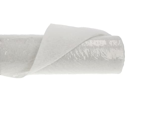Scley filtskyddsmatta 1x10m för golv, trappor och möbler