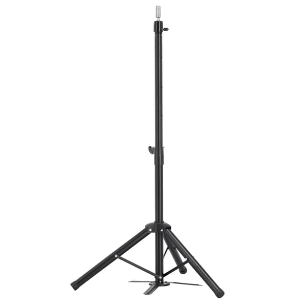 Stativholder til frisørtræningshoved 135 cm