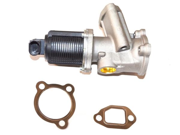 FT60204 NOPEA EGR-VENTTIILI