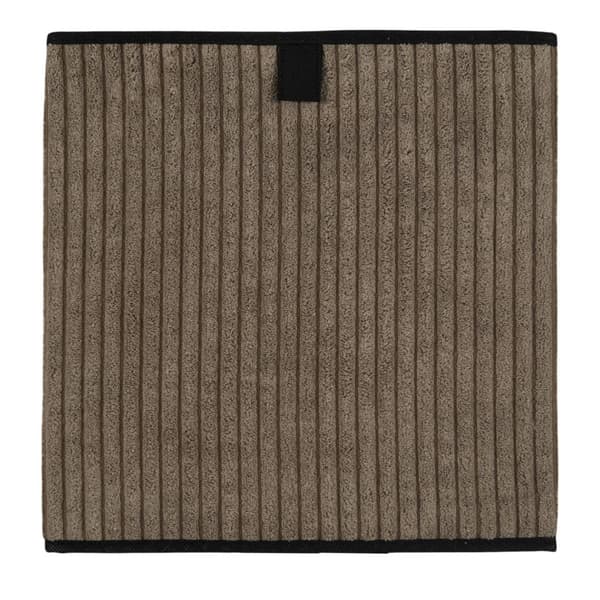 Manchesterlåda 30x30 cm taupe