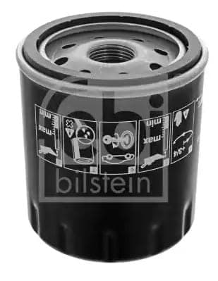 FEBI BILSTEIN FE48505 öljynsuodatin