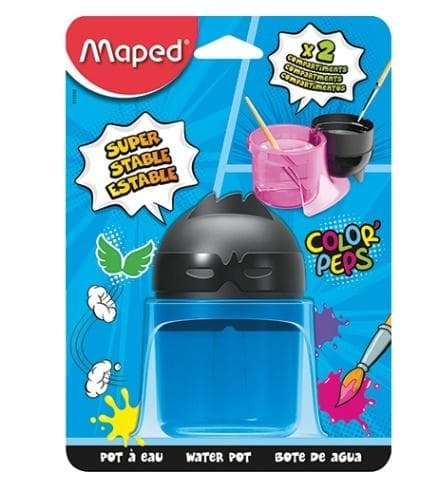 MAPED Superpower bls vesimuki