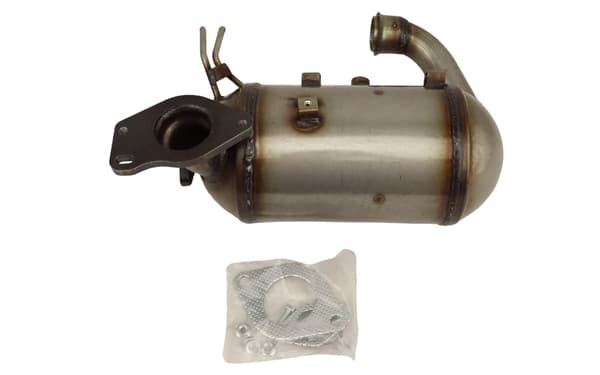 FT10781 SNABB DPF-FILTER
