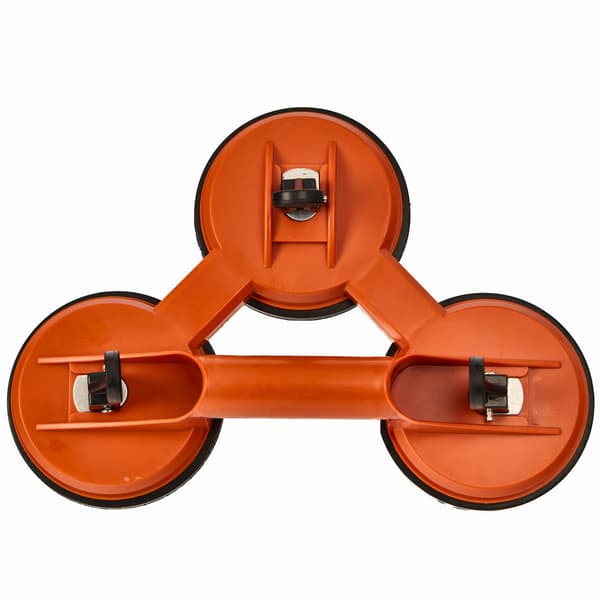 Imukuppi lasipaneeleille 150kg KD10652